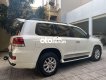 Toyota Land Cruiser LandCuiserV8 đời 2016 màu trắng 2016 - LandCuiserV8 đời 2016 màu trắng