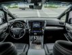 Toyota Alphard 2019 - Màu đen, nhập khẩu