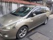 Mitsubishi Grandis 2006 - Xe màu bạc