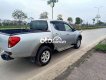 Mitsubishi Triton  GLS 2 cầu máy dầu số sàn 2008 - Triton GLS 2 cầu máy dầu số sàn