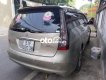 Mitsubishi Grandis 2006 - Xe màu bạc