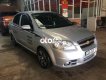 Chevrolet Aveo Xe gentrax 2008 - Xe gentrax