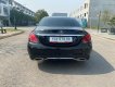 Mercedes-Benz C180 2021 - Xe màu đen, xe nhập