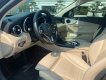 Mercedes-Benz C180 2021 - Xe màu đen, xe nhập