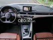 Audi A4   2.0 TFSI 2016 2016 - Audi A4 2.0 TFSI 2016