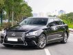 Lexus LS 460 2015 - Xe màu đen, nhập khẩu nguyên chiếc