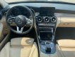 Mercedes-Benz C180 2021 - Xe màu đen, xe nhập