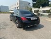 Mercedes-Benz C180 2021 - Xe màu đen, xe nhập