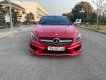 Mercedes-Benz CLA 250 2014 - Màu đỏ, nhập khẩu nguyên chiếc, giá 680tr