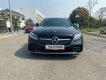 Mercedes-Benz C180 2021 - Xe màu đen, xe nhập