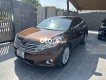 Toyota Venza Bán xe  2.7 2010 nhập khẩu Mỹ màu nâu 2010 - Bán xe Venza 2.7 2010 nhập khẩu Mỹ màu nâu