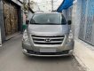 Hyundai Starex 2017 - Số sàn, màu xám