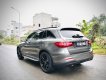 Mercedes-Benz GLC 300 2017 - Xe màu xám số tự động