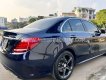 Mercedes-Benz C 250 2015 - Xe màu đen, giá cực tốt