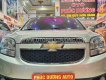 Chevrolet Orlando 2012 - Màu bạc, giá chỉ 320 triệu