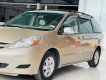 Toyota Sienna 2008 - Xe ít sử dụng, giá 485tr