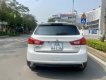 Mitsubishi Outlander 2014 - Xe màu trắng 