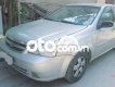 Daewoo Lacetti Bán xe  sx2008 2008 - Bán xe Lacetti sx2008