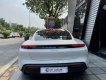 Porsche Taycan 2021 - Dòng xe sang trọng đẳng cấp, màu trắng