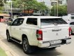 Mitsubishi Triton 2020 - Xe màu trắng