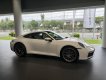 Porsche 911 2023 - Xe màu trắng