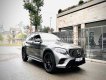 Mercedes-Benz GLC 300 2017 - Xe màu xám số tự động