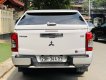 Mitsubishi Triton 2020 - Xe màu trắng