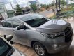 Toyota Innova 2017 - Xe màu bạc