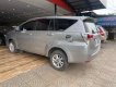 Toyota Innova 2017 - Xe màu bạc