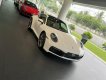 Porsche 911 2023 - Xe màu trắng