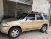 Ford Escape xe   2002 vàng cát số tự động 2002 - xe ford escape 2002 vàng cát số tự động
