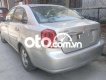 Daewoo Lacetti Bán xe  sx2008 2008 - Bán xe Lacetti sx2008