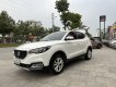 MG ZS 2020 - Xe màu trắng, xe nhập