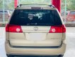 Toyota Sienna 2008 - Xe ít sử dụng, giá 485tr