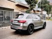 Mercedes-Benz GLC 300 2017 - Xe màu xám số tự động