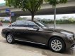 Mercedes-Benz E200 2017 - Xe màu nâu