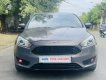 Ford Focus 2017 - Xe màu xám, giá chỉ 465 triệu