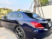 Mercedes-Benz C 250 2015 - Xe màu đen, giá cực tốt