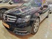 Mercedes-Benz C200 2012 - Ngân hàng hỗ trợ 70%