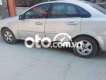 Daewoo Lacetti Bán xe  sx2008 2008 - Bán xe Lacetti sx2008