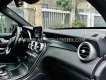 Mercedes-Benz GLC 300 2017 - Xe màu xám số tự động