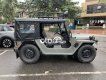 Jeep Xe  lùn. Máy ngon. Mới đăng kiểm 1980 - Xe jeep lùn. Máy ngon. Mới đăng kiểm