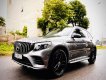 Mercedes-Benz GLC 300 2017 - Xe màu xám số tự động