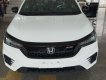 Honda City 2023 - Giá Honda City RS tại Phú Yên