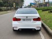 BMW 320i 2007 - Chủ xe đã độ hơn 200 triệu tiền đồ chơi