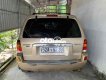 Ford Escape xe   2002 vàng cát số tự động 2002 - xe ford escape 2002 vàng cát số tự động