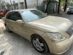 Lexus LS 430 2005 - Nhập khẩu Nhật Bản, đã đi 18 vạn