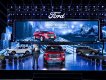 Ford Territory 2023 - Giá tốt nhất thị trường, phụ kiện chính hãng. Hỗ trợ bank 6,9%/năm