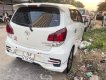 Toyota Wigo 2018 - Toyota Wigo 2018 số tự động