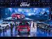 Ford Territory 2023 - Xe sẵn - Giao tận nơi - Giá cạnh tranh